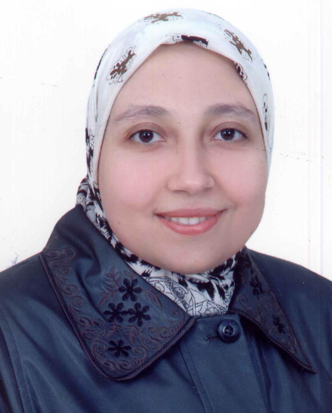 Carmen Ibrahim Farid